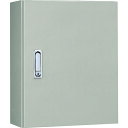 【送料別途】【直送品】Nito 日東工業 RA形制御盤キャビネット RA30-66 1個入り RA30-66(2)