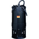 【送料別途】【直送品】ツルミ 一般工事排水用水中ポンプ 50HZ 口径300mm 三相200V KRS-1230 50HZ