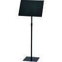 【送料別途】【直送品】ナカバヤシ アンナイバン A3/ブラック MSD-ACA3-BK