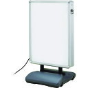 【送料別途】【直送品】シンエイ 電飾スタンド ローリングライトLED B1 RL-LED-B1