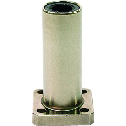 【送料別途】【直送品】オザック リニアベアリング ダブル角型フランジタイプ 内径 40 LFDK40-UU