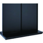 【送料別途】【直送品】タテヤマアドバンス KZ両面ボードタイプ連結 SX0390 AK