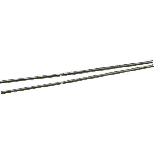 TRUSCO ピクチャーレール用 ジョイントピン 2個入 TMCJ