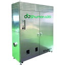 【送料別途】【直送品】SHUMAN dashuman A300 A300