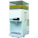 【送料別途】【直送品】西山工業 ウォータークーラー タンクトップ式 卓上型 マルチ WMS-M12T