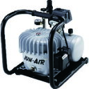 【送料別途】【直送品】JUN-AIR JUN‐AIR給油式コンプレッサー3-4 3-4