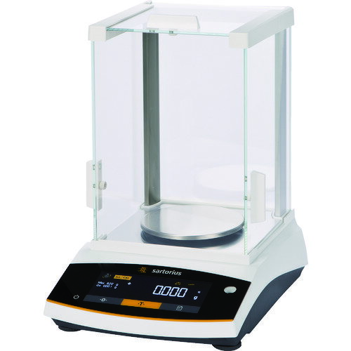 ザルトリウス 分析天びん BCE423-1SJP BCE423-1SJP