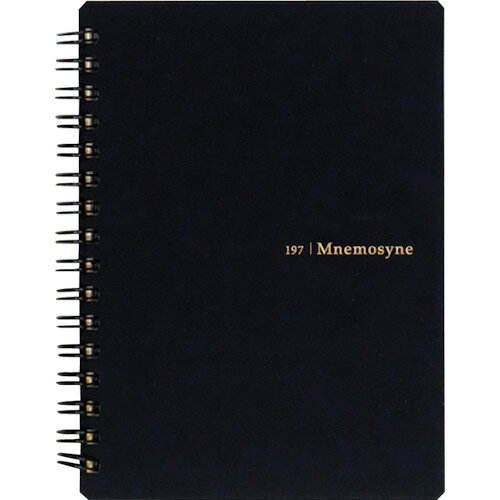 マルマン A6 ノート ニーモシネ 行動予定表 N197A