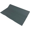 【送料別途】【直送品】ユタカメイク PVCレザークロス ロール巻 スモークグレー 1400mm×20m PLC-249