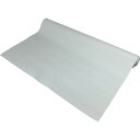 【送料別途】【直送品】ユタカメイク PVCレザークロス ロール巻 ホワイト 1400mm×20m PLC-255