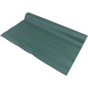 【送料別途】【直送品】ユタカメイク PVCレザークロス ロール巻 ダークグリーン 1400mm×20m PLC-246