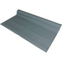 【送料別途】【直送品】ユタカメイク PVCレザークロス ロール巻 カーボン調アルミ 1400mm×20m PLC-271