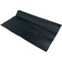 【送料別途】【直送品】ユタカメイク PVCレザークロス ロール巻 カーボン調ブラック 1400mm×20m PLC-270