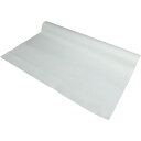 【送料別途】【直送品】ユタカメイク PVCレザークロス ロール巻 カーボン調ホワイト 1400mm×20m PLC-272