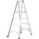 【送料別途】【直送品】ピカ 専用脚立SEC-S型 溶接タイプ 2.4m SEC-S240