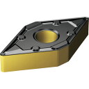 SANDVIK T-Max P 旋削用ネガチップ(112) 4415 10個 DNMX 11 04 08-WF:4415(4)