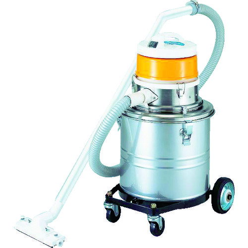 【送料別途】【直送品】スイデン 微粉塵専用掃除機(パウダー専用乾式集塵機クリーナー)単相100V SGV-110DP