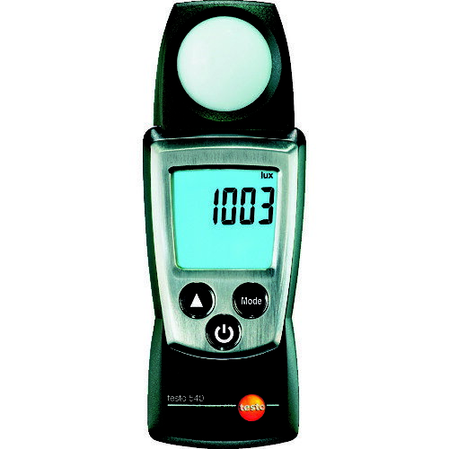 テストー 照度計 testo 540 TESTO-540