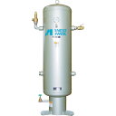 【送料別途】【直送品】アネスト岩田 ステンレス製空気タンク 65L SUST-65-100