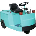 【送料別途】【直送品】コレック 乗用型牽引車 3000kg DSP300