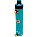 【送料別途】【直送品】OJ 油圧シリンダ パワージャッキ 複動式 揚力100kN ストローク30mm E10H3(4)
