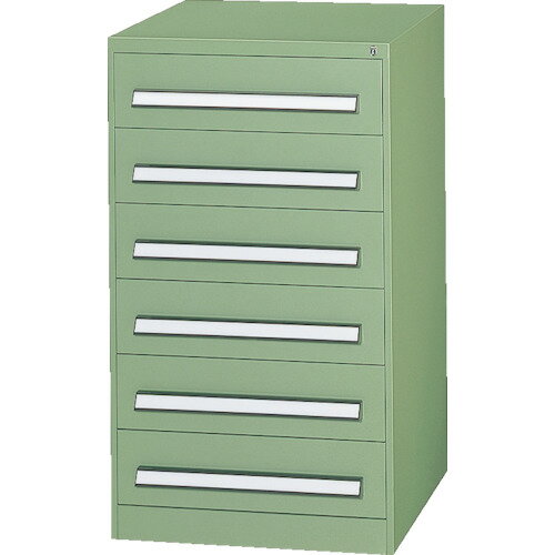 【送料別途】【直送品】ダイシン 軽量工具キャビネット PA-1006 PA-1006