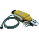 【送料別途】【直送品】ナイル 角型エアーヒートニッパ本体AH30 AH30