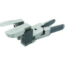 【送料別途】【直送品】ナイル 角型エアヒートニッパ用替刃FA30C FA30C