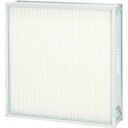 【送料別途】【直送品】ミドリ安全 交換ろ材パック (RBE型・厚み150mm用) MBE6029.1110N-70J