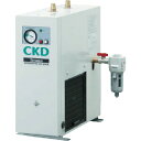 【送料別途】【直送品】CKD 冷凍式ドライア ゼロアクア GX5206D-AC200V(4)