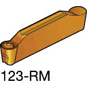 SANDVIK コロカット1・2 倣い加工用チップ(320) 1125 10個 N123H2-0500-RM:1125