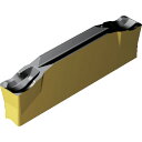 SANDVIK コロカット1・2 突切り加工用チップ(320) 4325 10個 N123H2-0400-0003-CR:4325