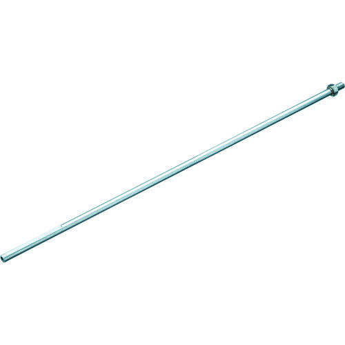 リョービ シャフト600mm リョービかくはん機用 B-6076127