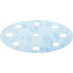 FESTOOL プレミアムサンドペーパー GR D125 P1500 50枚入り(497182) 00523705