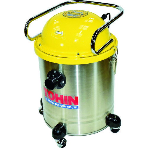 【送料別途】【直送品】TOHIN ハイパワークリーナー AS-25SK