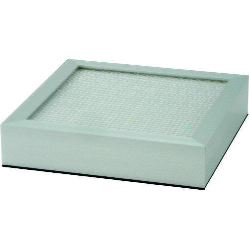 【送料別途】【直送品】コトヒラ ファンフィルタユニット用HEPAフィルタ KFU2-01H-HEPA