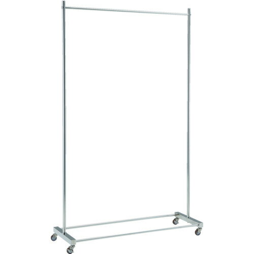 【送料別途】【直送品】TRUSCO ステンレスハンガーラック W1200×H2000 SUTD20-120