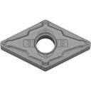 京セラ 旋削加工用チップ サーメット TN610 10個 DNMG150408PP:TN610