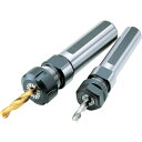 【送料別途】【直送品】ユキワ EY チャック 把握径0.5〜13mm S25-EYC20-115(4)