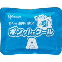IRIS 524158 ポンッ!deクール80g3個入り PON-80X3(4)