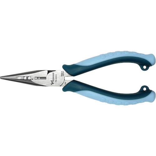 TTC パワー万能ラジオペンチ PW-232DG