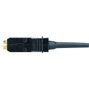 PANDUIT 研磨済みSC光コネクタ シンプレックス OM2 FSC2MC5BL