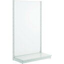【送料別途】【直送品】IRIS 片面ボードスタート GBS3-120-45-165-W 11-37-4-4