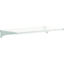 【送料別途】【直送品】IRIS 棚板セット GTS-120-35-W 11-63-4-4