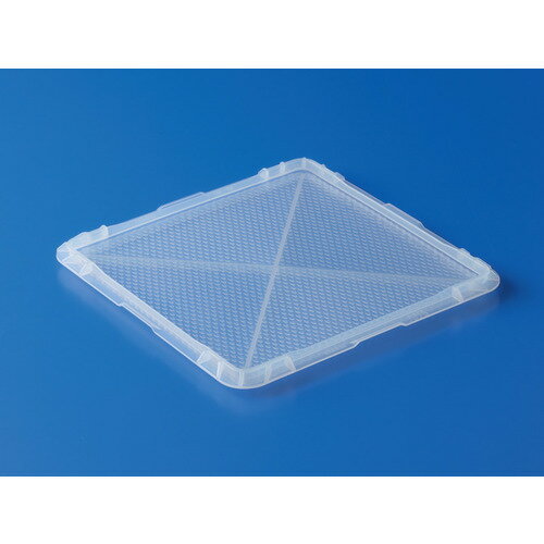 サンコー ボックス型コンテナー 700830 サンボックスC-5フタ(ノンノコ)透明 SK-C-5F(NONNOKO)