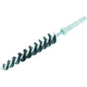 TRUSCO 六角軸テーパーネジリブラシ 硬鋼線 0.2Φ 8Φ~16Φ穴用 6TNB-816-WB