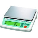 【送料別途】【直送品】A&D パーソナル天びん EW12Ki 一般校正付 EW12KI-JA-00A00