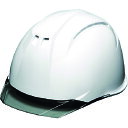 DIC 透明バイザーヘルメット AA11EVO-C KP 白/スモーク AA11EVO-C-HA6-KP-W/S