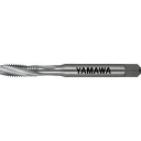 ヤマワ チタン合金用スパイラルタップ 止り穴用 P2 M3×0.5 ZETB-M3(4)