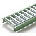 【送料別途】【直送品】マキテック カーブローラーコンベヤR5714P内900RX900WX100PX90度 R5714PX900R900W100P90